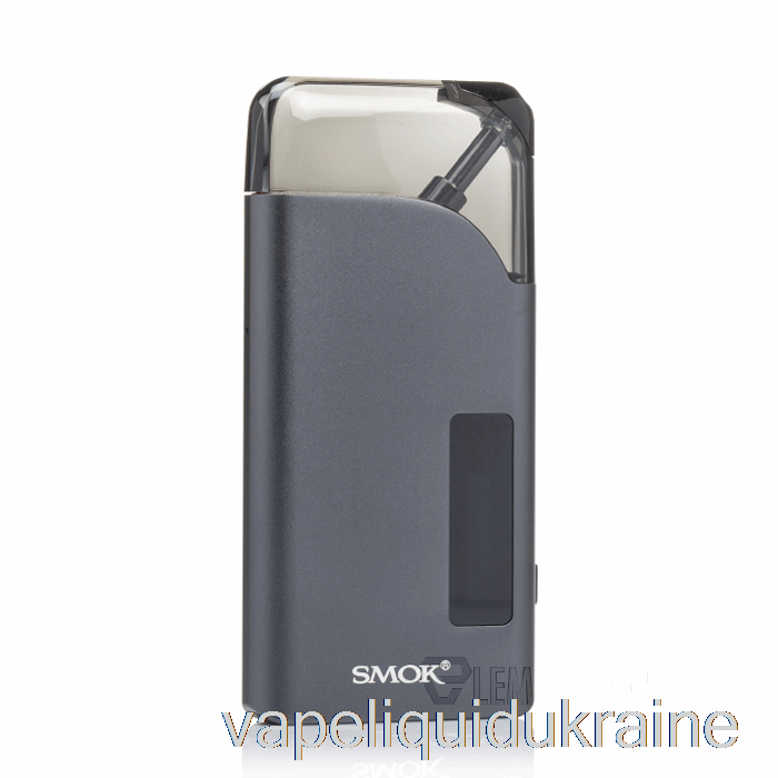 Vape Ukraine SMOK THINER 25W Pod Kit Grey